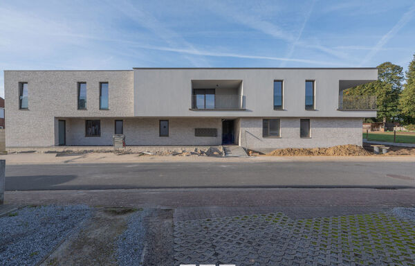 Appartement te huur in Dilsen-Stokkem