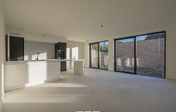 Appartement te huur in Dilsen-Stokkem