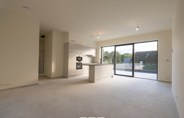 Appartement te huur in Dilsen-Stokkem