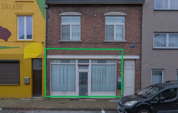 Appartement te huur in Genk