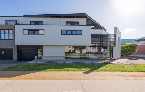 Appartement te huur in Maasmechelen