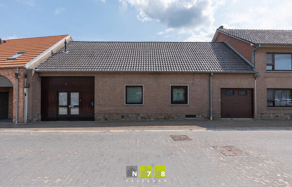 Appartement te koop in Bree