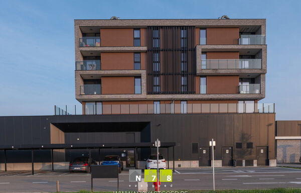 Appartement te koop in Bree