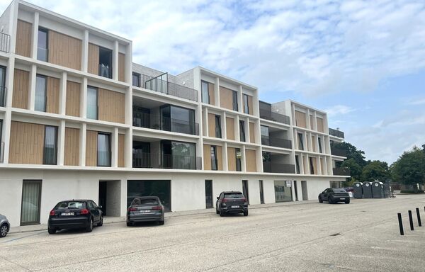 Appartement te koop in Dilsen-Stokkem
