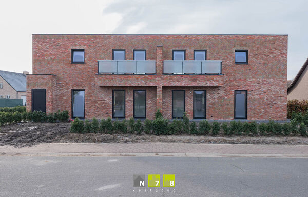 Appartement te koop in Dilsen-Stokkem