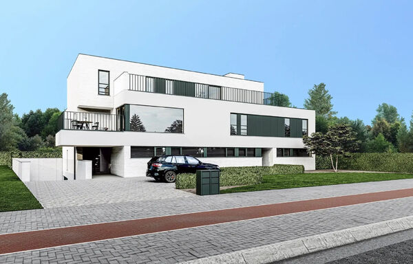 Appartement te koop in Dilsen-Stokkem