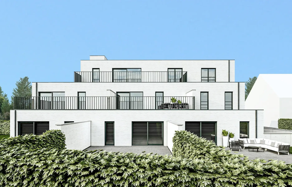 Appartement te koop in Dilsen-Stokkem