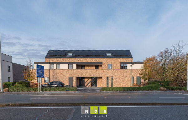 Appartement te koop in Dilsen-Stokkem