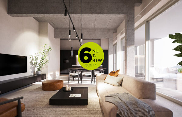 Appartement te koop in Dilsen-Stokkem