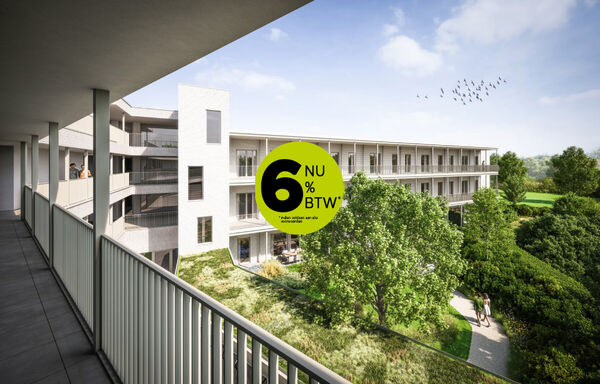 Appartement te koop in Dilsen-Stokkem