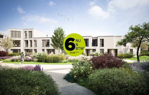 Appartement te koop in Dilsen-Stokkem