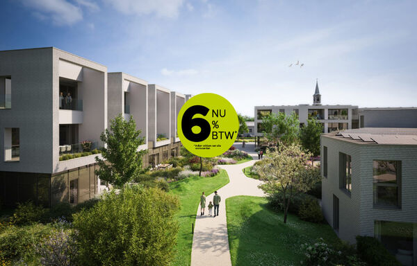 Appartement te koop in Dilsen-Stokkem