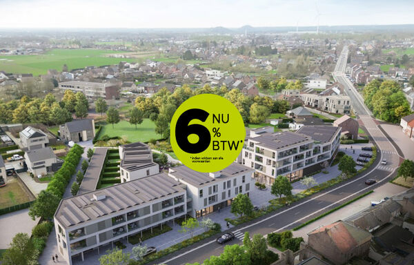 Appartement te koop in Dilsen-Stokkem