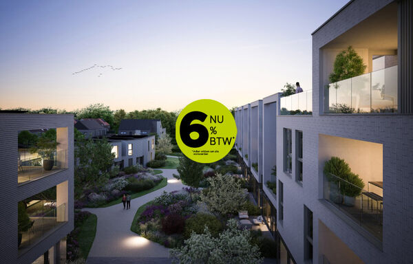 Appartement te koop in Dilsen-Stokkem