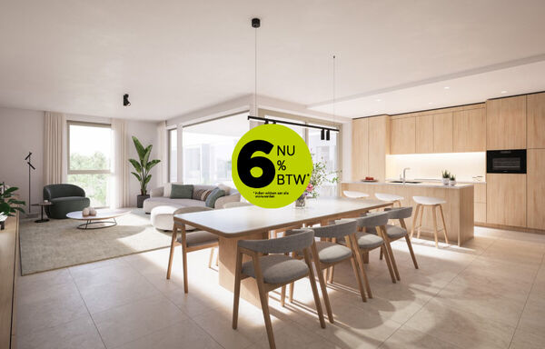 Appartement te koop in Dilsen-Stokkem