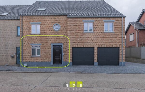 Appartement te koop in Dilsen-Stokkem