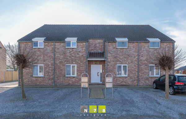 Appartement te koop in Dilsen-Stokkem