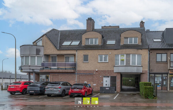 Appartement te koop in Dilsen-Stokkem