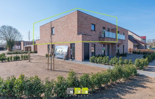 Appartement te koop in Dilsen-Stokkem