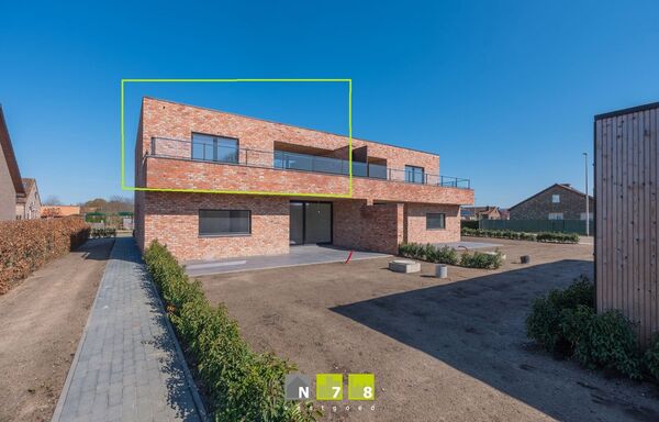 Appartement te koop in Dilsen-Stokkem