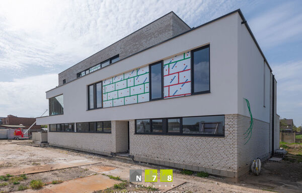 Appartement te koop in Dilsen-Stokkem