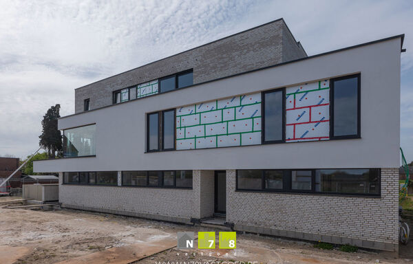 Appartement te koop in Dilsen-Stokkem