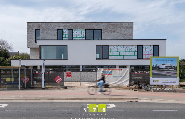 Appartement te koop in Dilsen-Stokkem