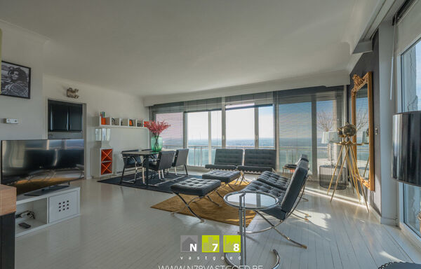 Appartement te koop in Genk