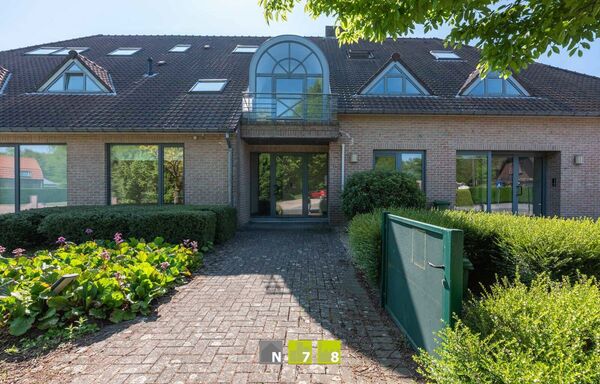 Appartement te koop in Maaseik