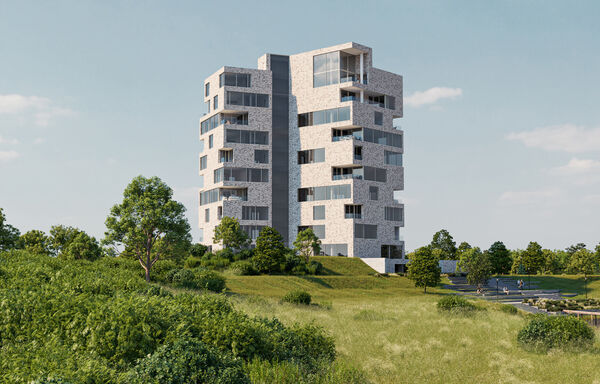 Appartement te koop in Maaseik