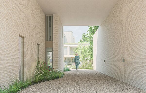 Appartement te koop in Maaseik