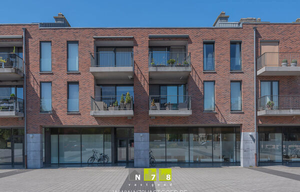 Appartement te koop in Maaseik