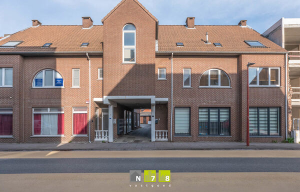 Appartement te koop in Maasmechelen