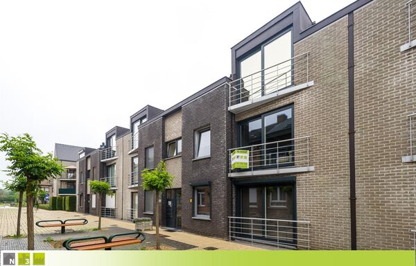 Appartement te koop in Sint-Truiden