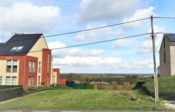Bouwgrond te koop in Borgloon
