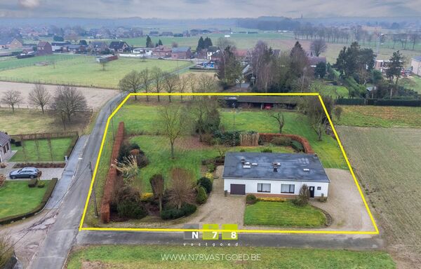 Bouwgrond te koop in Dilsen-Stokkem