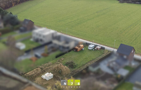 Bouwgrond te koop in Dilsen-Stokkem