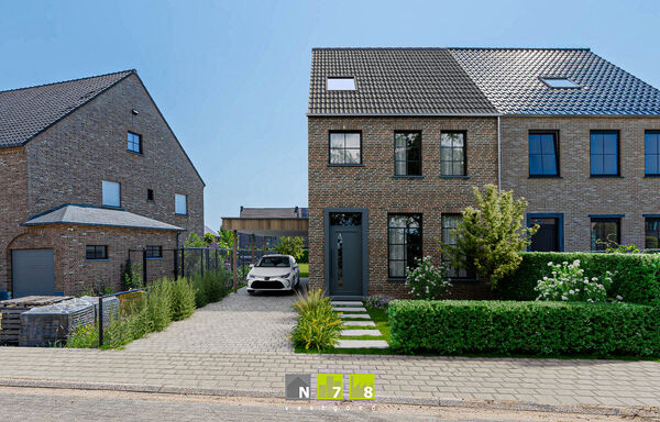 Bouwgrond te koop in Dilsen-Stokkem