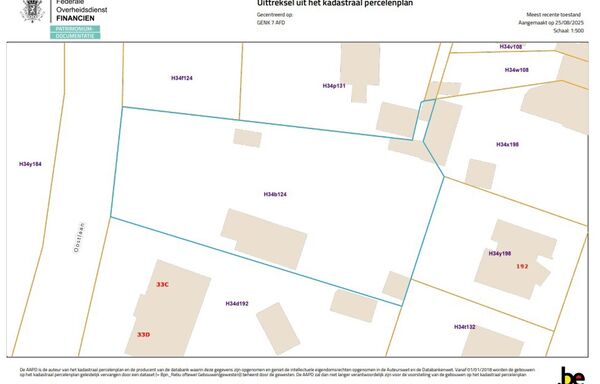 Bouwgrond te koop in Genk