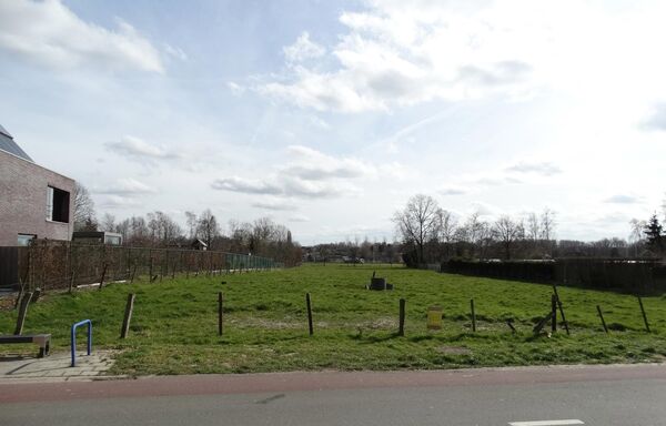 Bouwgrond te koop in Hasselt