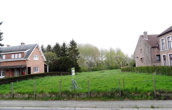 Bouwgrond te koop in Heers