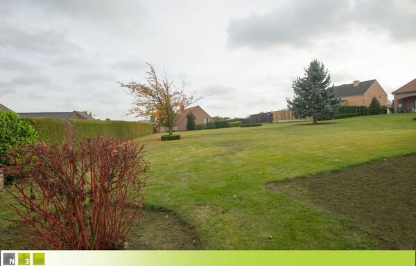 Bouwgrond te koop in Heers