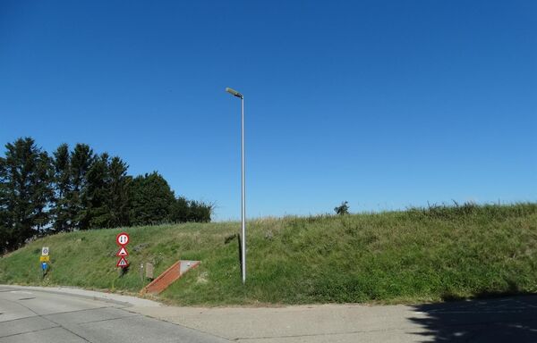 Bouwgrond te koop in Heers