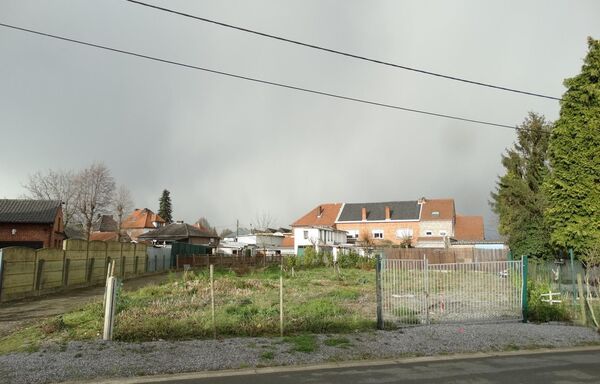Bouwgrond te koop in Hoeselt