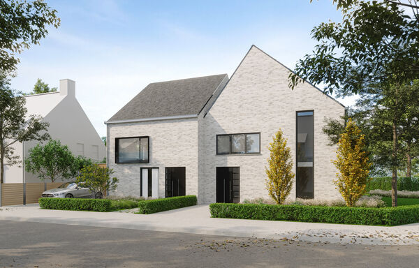 Bouwgrond te koop in Kinrooi