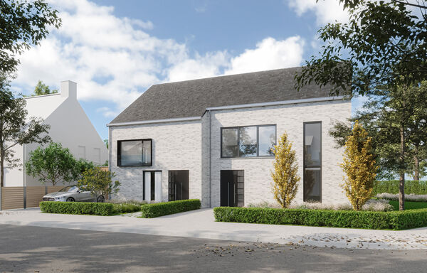 Bouwgrond te koop in Kinrooi