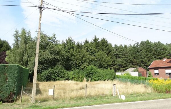 Bouwgrond te koop in Lummen