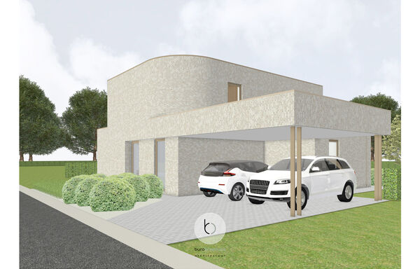 Bouwgrond te koop in Maaseik