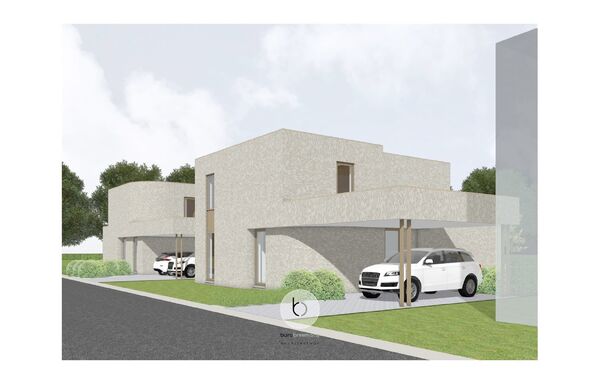 Bouwgrond te koop in Maaseik
