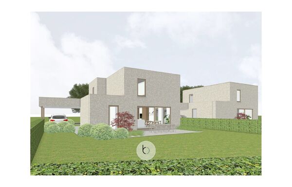 Bouwgrond te koop in Maaseik